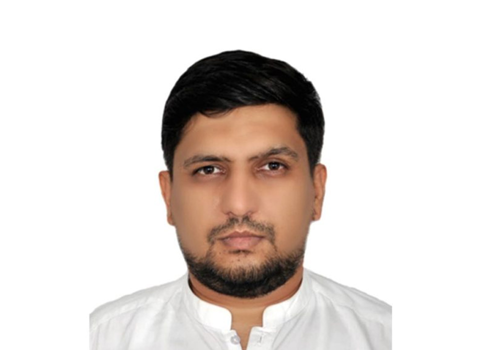 FARHAD AHMAD AFZALI