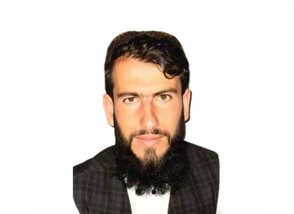 RAHMATULLAH ARMAN